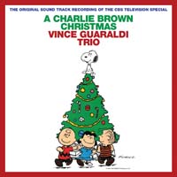 Vince Guaraldi - Vince